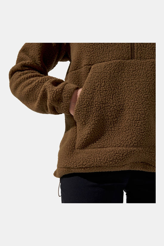 Berghaus Berghaus Hawsker Pile Fleece Trui Dames