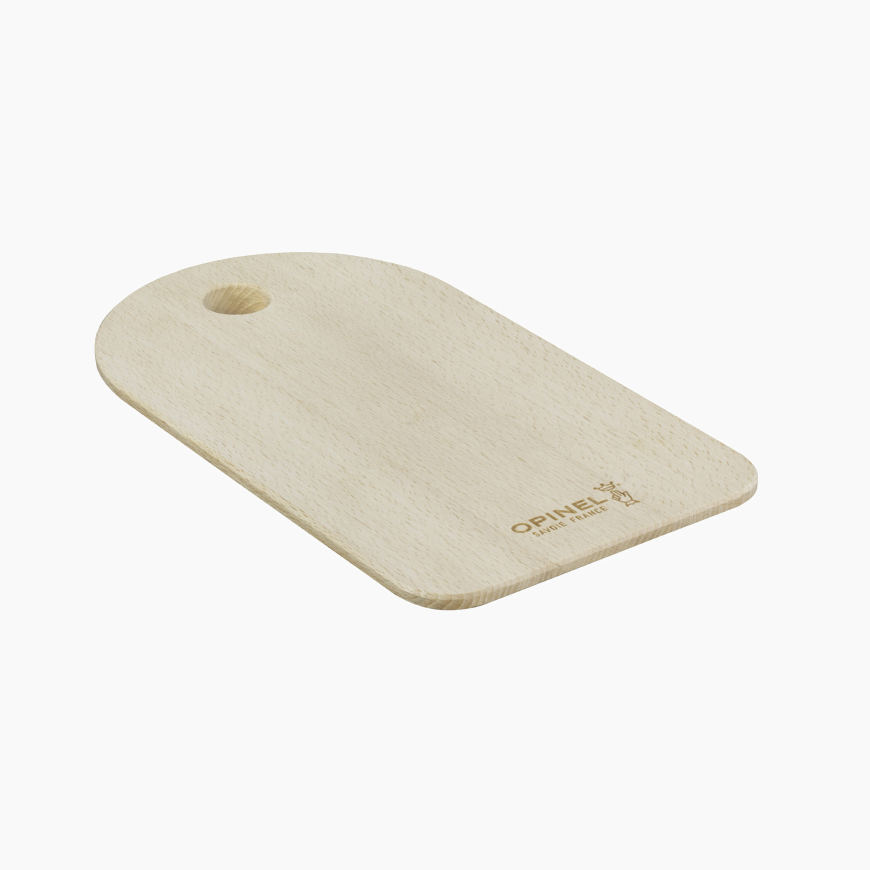 Planche La Petite