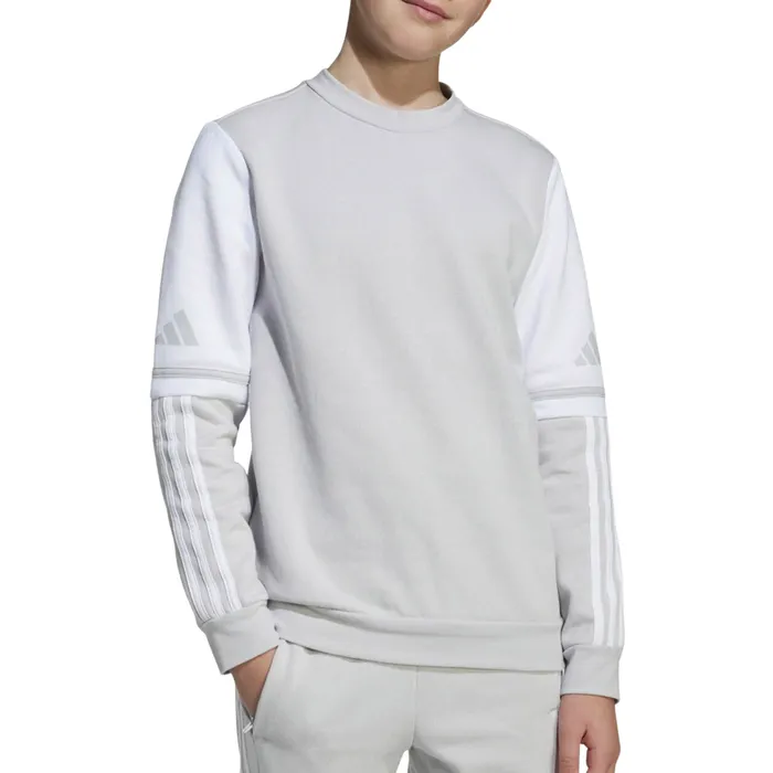 Adidas Squadra 25 Sweater Junior