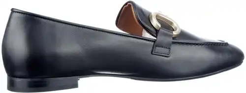 G-Jula-1 Babouche zwart - maat 45 instapper zwart - maat 45 Calandschoen