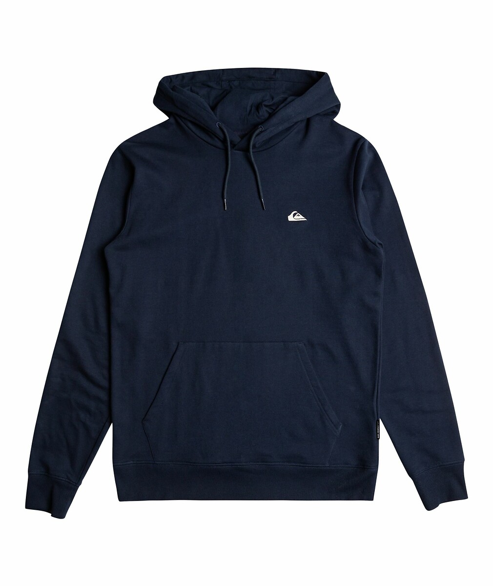 QUIKSILVER<br>Moletom com capuz
