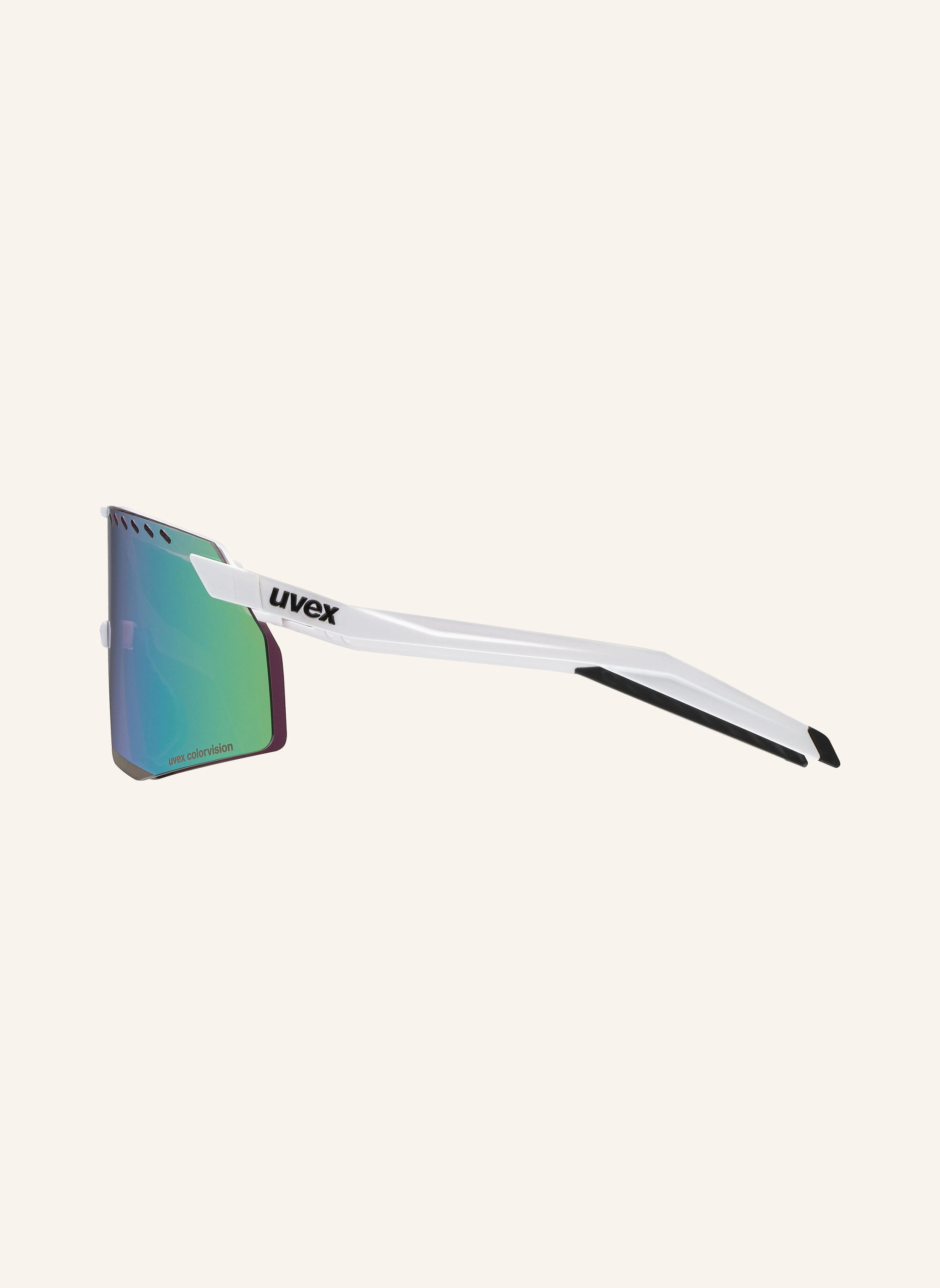 uvex Radbrille PACE STAGE CV