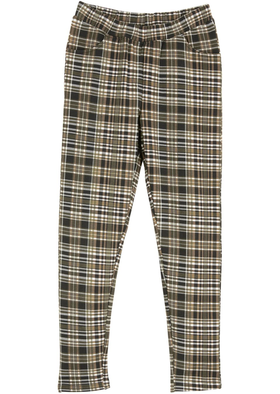 Legging thermo fille