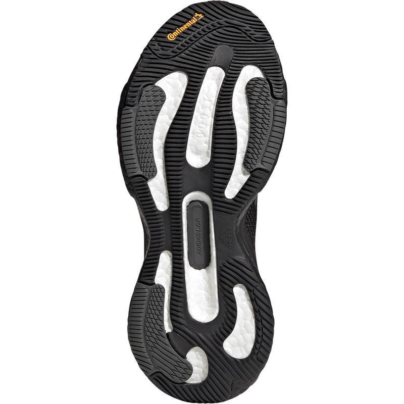 adidas Solar Glide 5 Løbesko Dame
