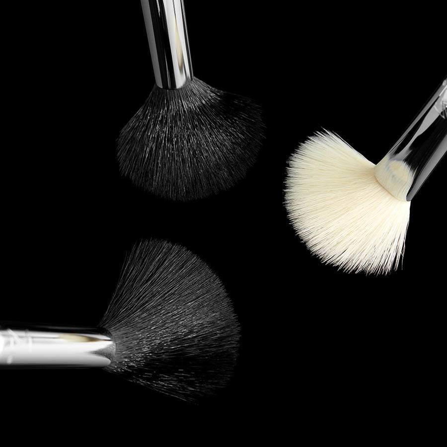 Sigma Deluxe Blending Brush Set 9pcs
