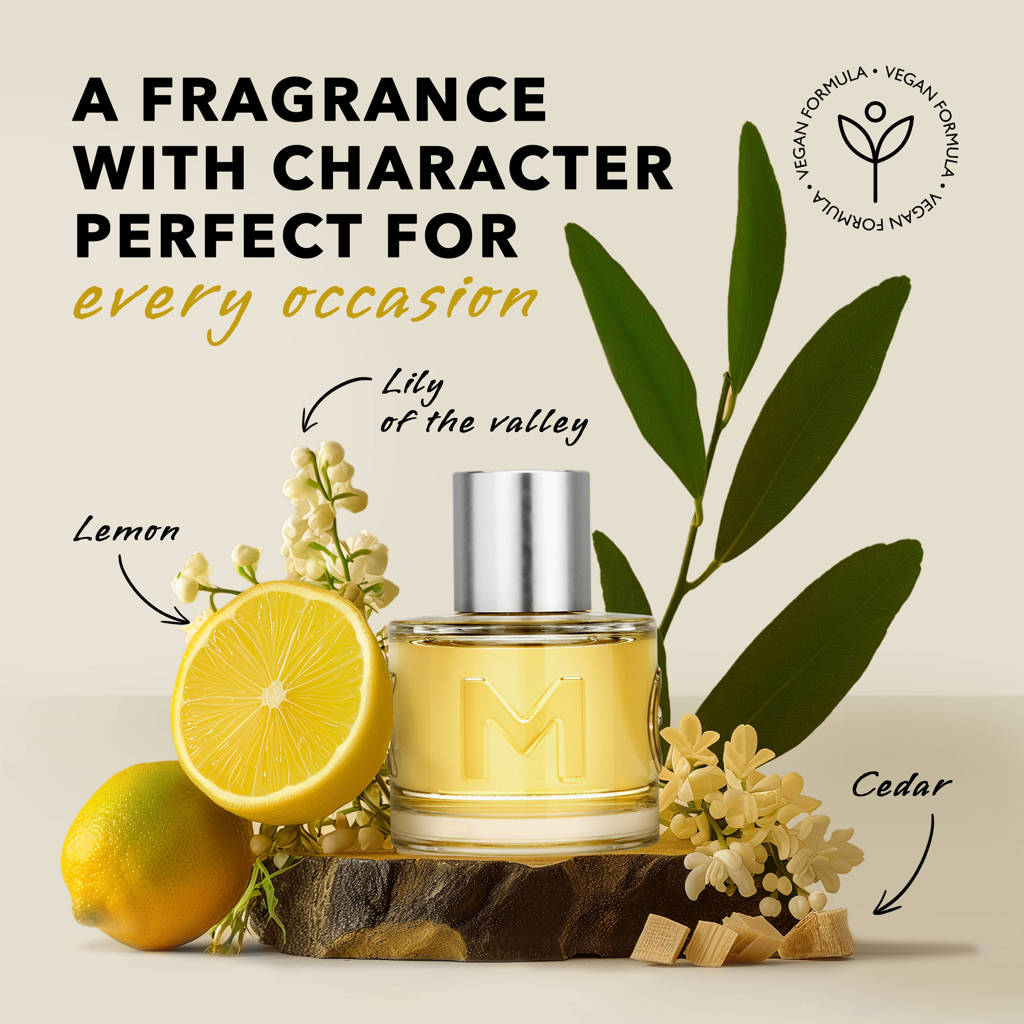 Lekkere geurWoman original Eau de Toilette - 60 ml