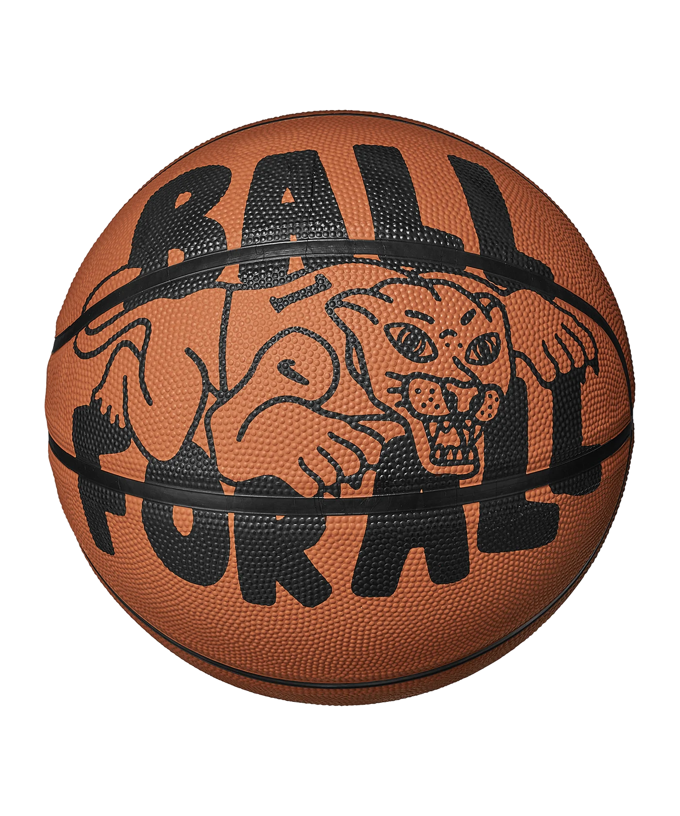 Nike Everyday Playground Graphic Basketball Famber
