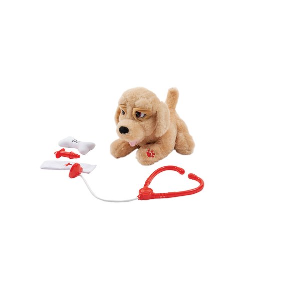 Doctor Dog