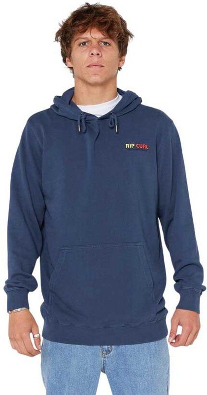 Rip Curl - Surf Revival Line Up - Hoodie - Blauw