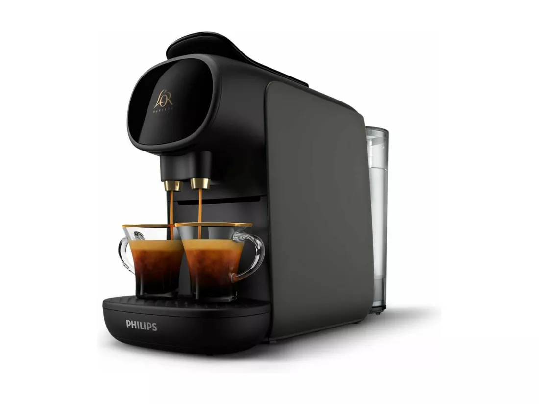 Cafétière Philips Noir 800 ml