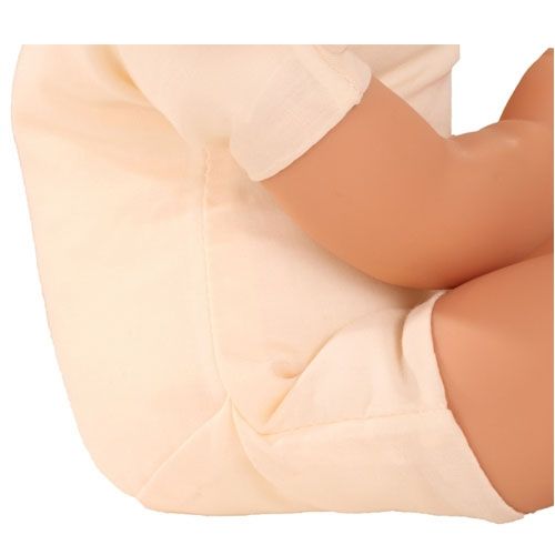 Götz babypop muffin egeltje - s