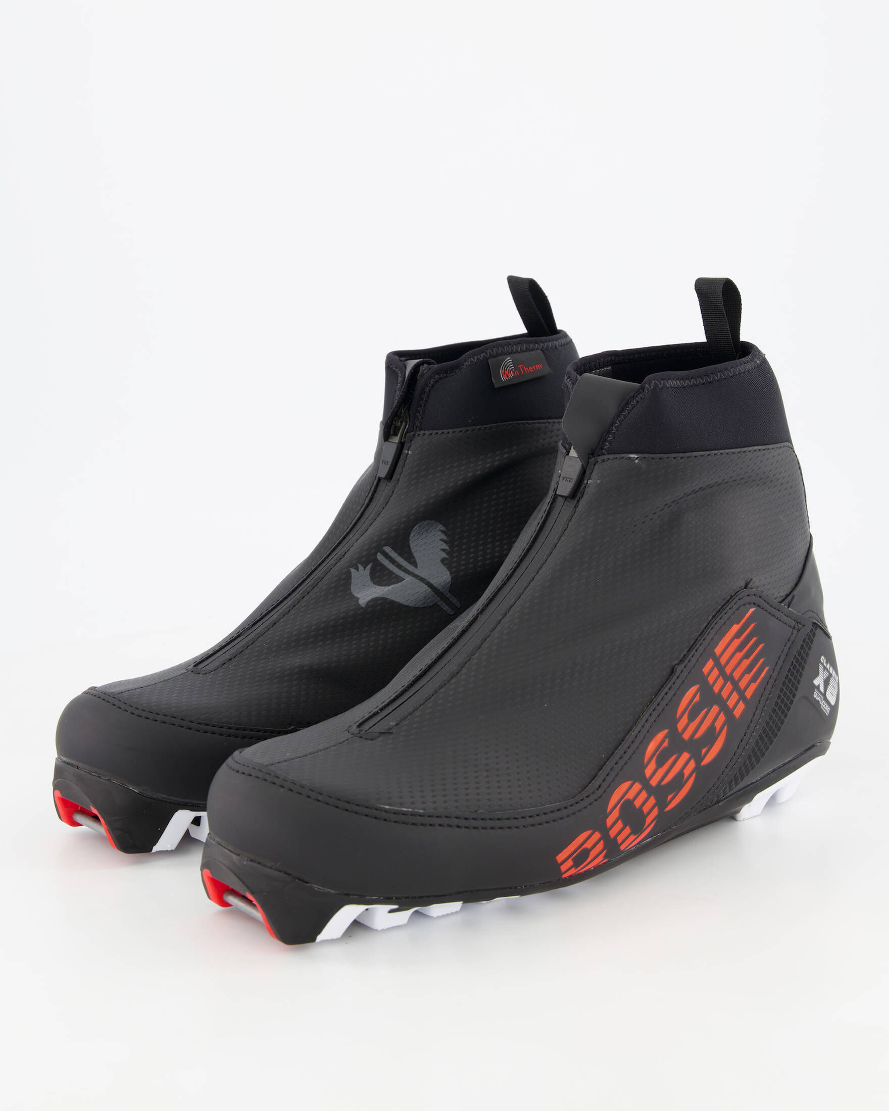 Rossignol| Herren Langlaufschuhe X-8 CLASSIC