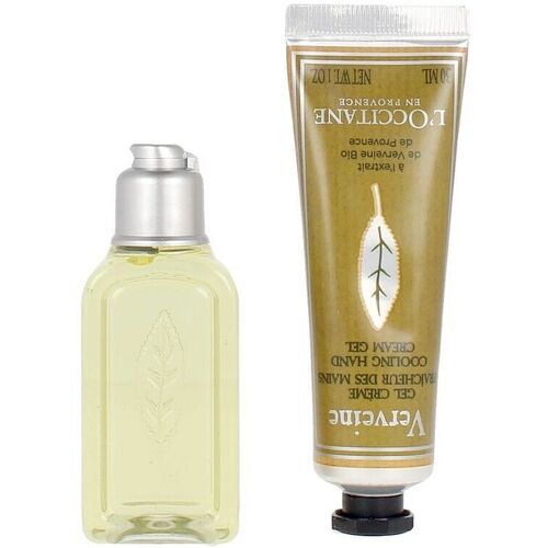 L'occitane - Verbena Lote