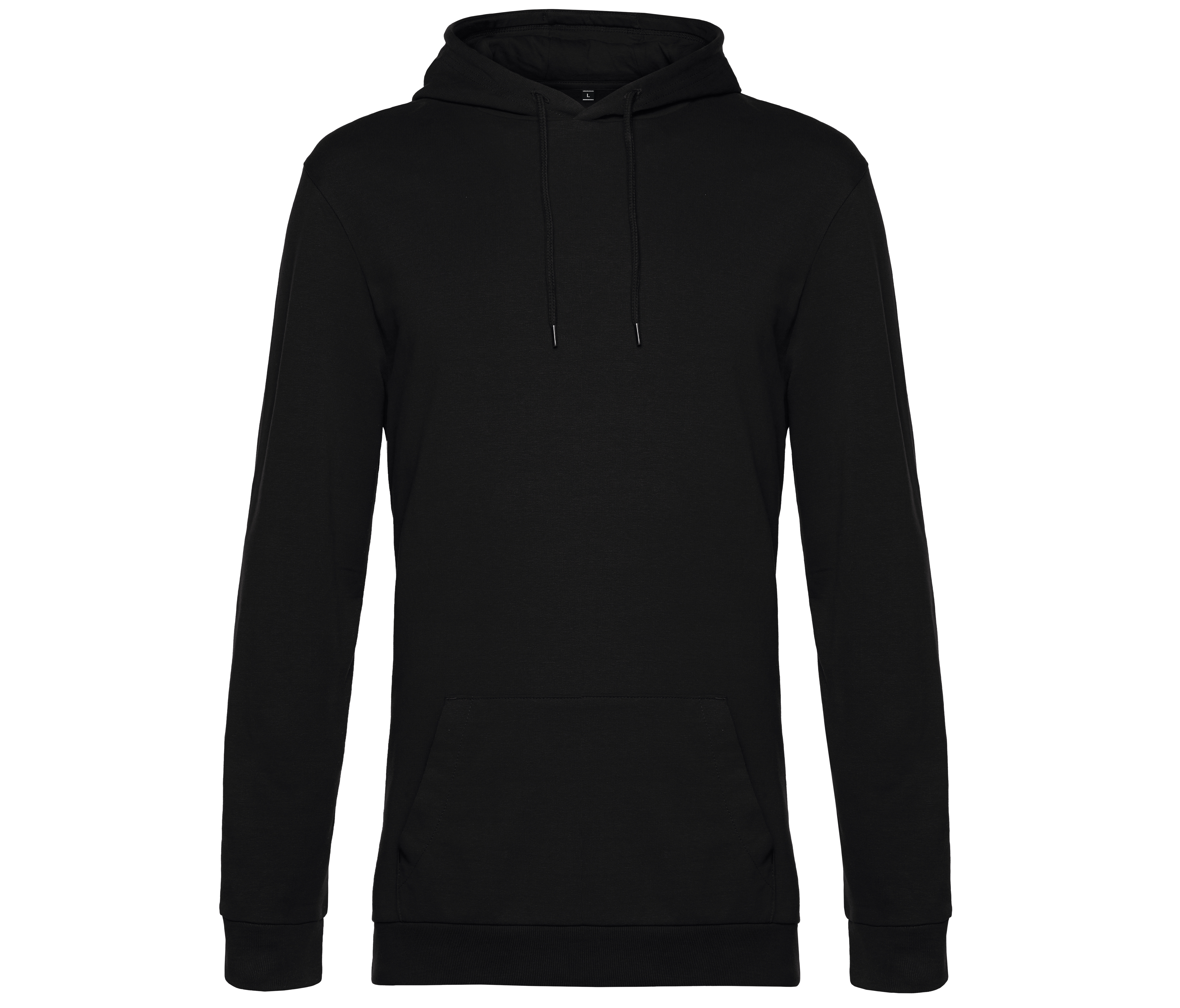 B&C BCU03W - Sweat à Capuche Unisexe Confort Moderne