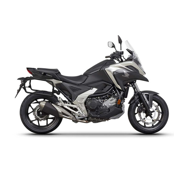 Shad - Support Fixation 4P System Honda NC750X - H0NC714P