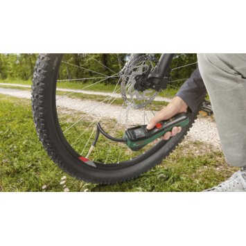 Bosch accupomp EasyPump