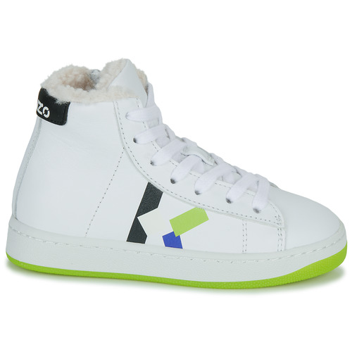 Kenzo - K59054 - Blanc