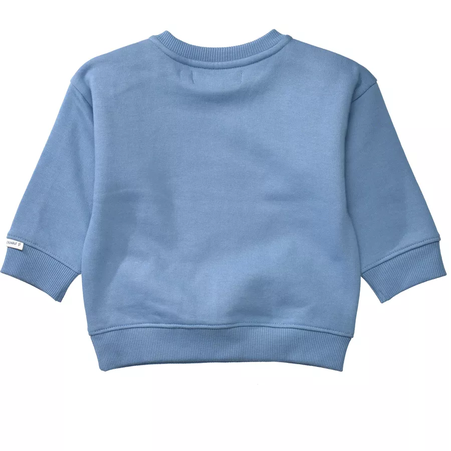 Staccato Sweatshirt dusty blue