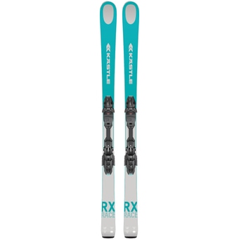Kästle RX Race Ti   K12 Tri GW 24/25 Ski mit Bindung