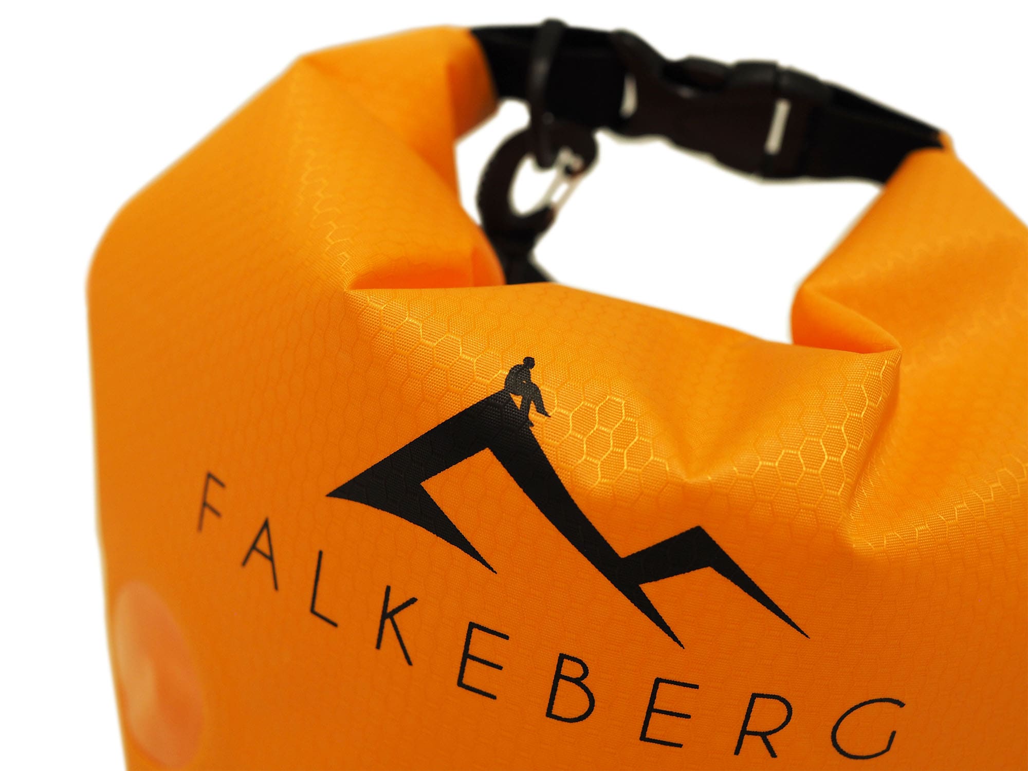 Falkeberg Heavy Duty View<br>Svært robust og vanntett pakkpose