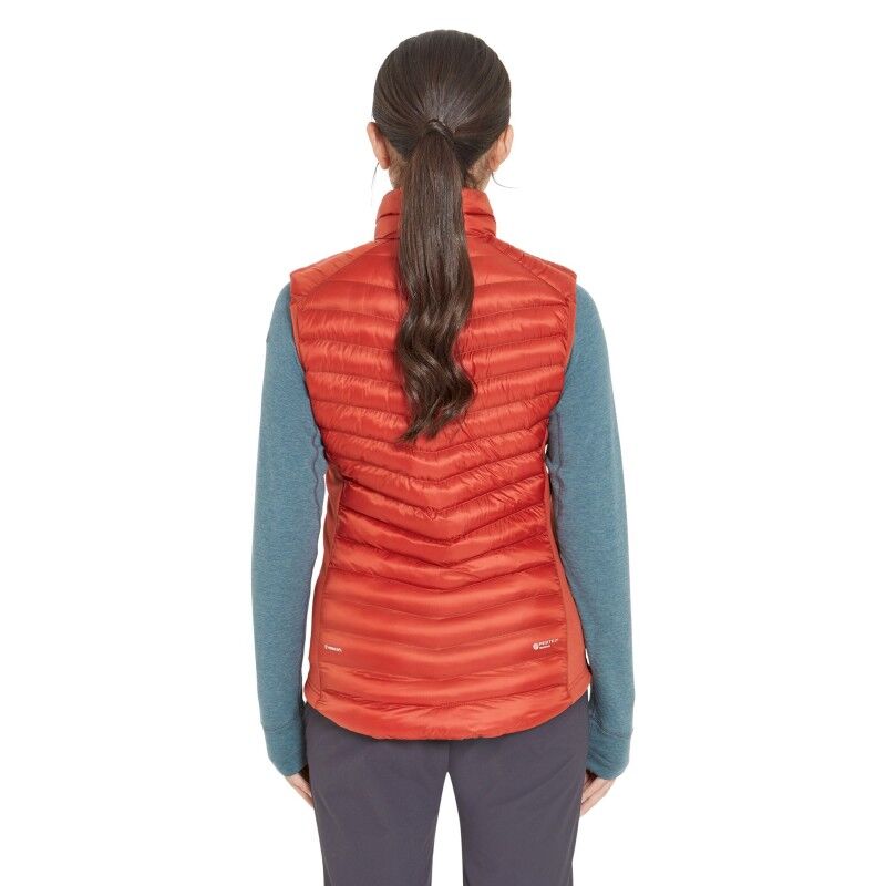 Cirrus Flex Vest - Doudoune sans manches femme