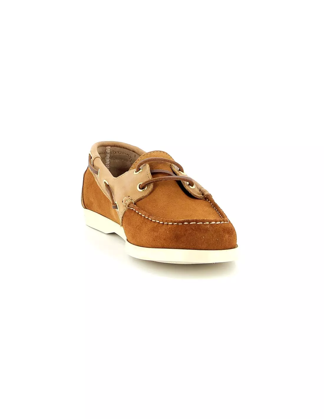 POINT D ORGUES 87924CO - Bateaux & mocassins Settermadisoncuero