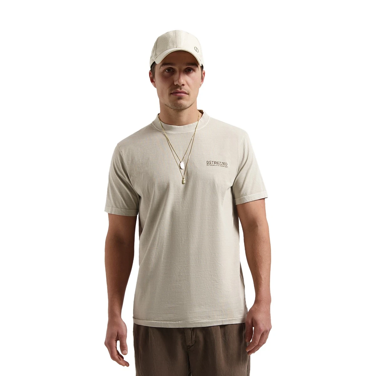 Heren Polo M-1050-POL903