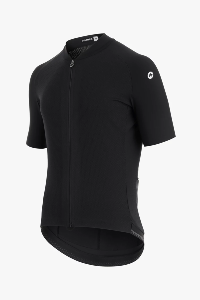 assos Mille GT C2 Evo Herren Biketrikot