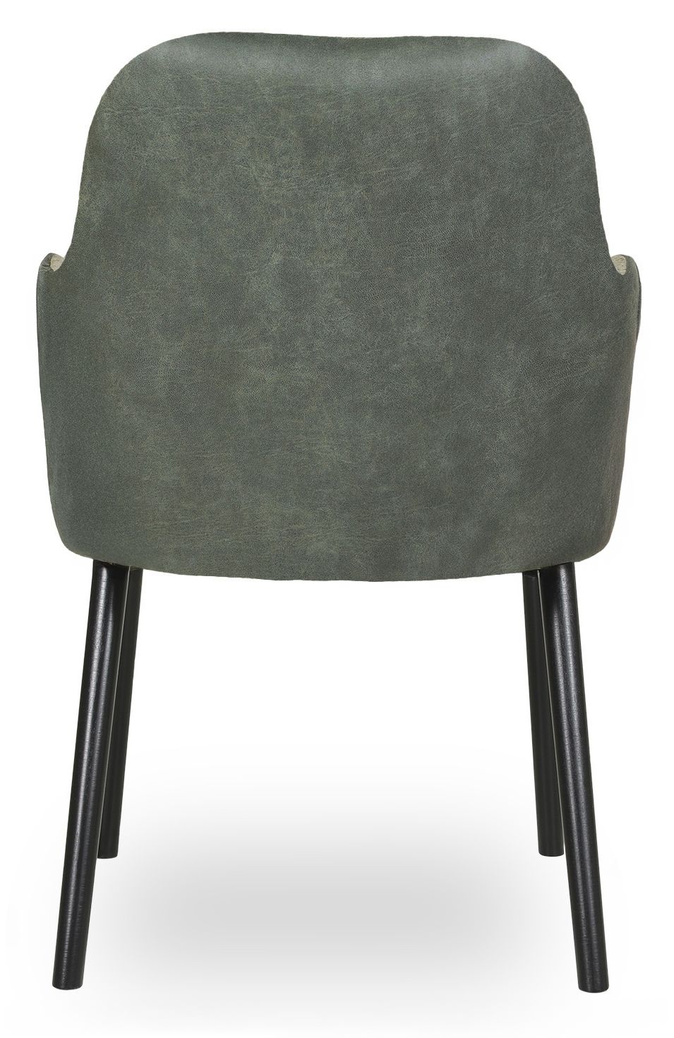 Eetstoel Juif II B59 x D62 x H84 cm