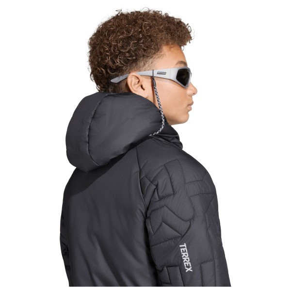 adidas Terrex - Kid's XPR Padded Jacket - Veste synthétique