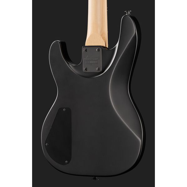 Jackson JS1X Concert Minion Satin Blk