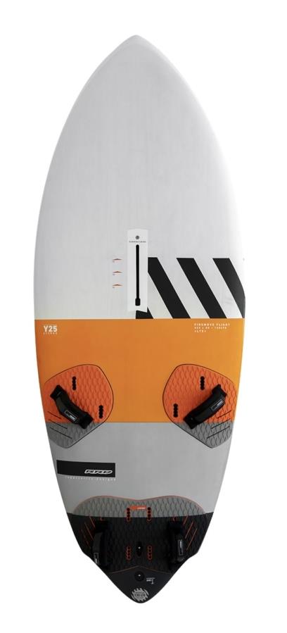 RRD Firemove Flight - 2020/21 E Tech