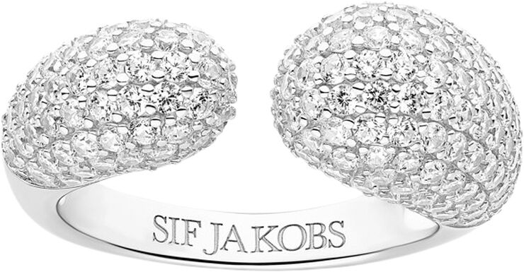 Sif Jakobs Jewellery GOCCIA EARRINGS 925 sterlingsølv