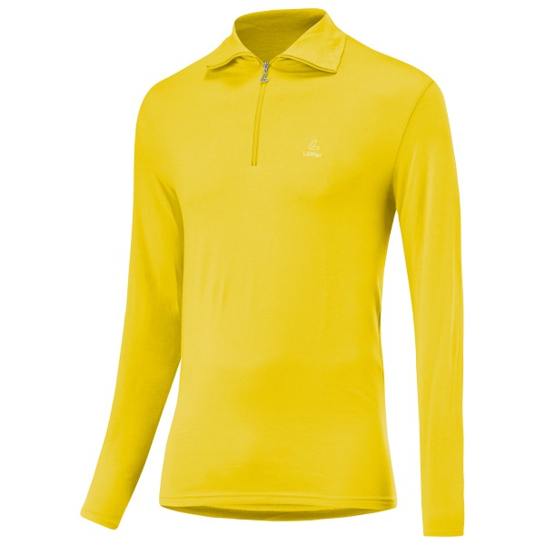 Löffler - Midlayer Evo Turtle Transtex - Pull polaire