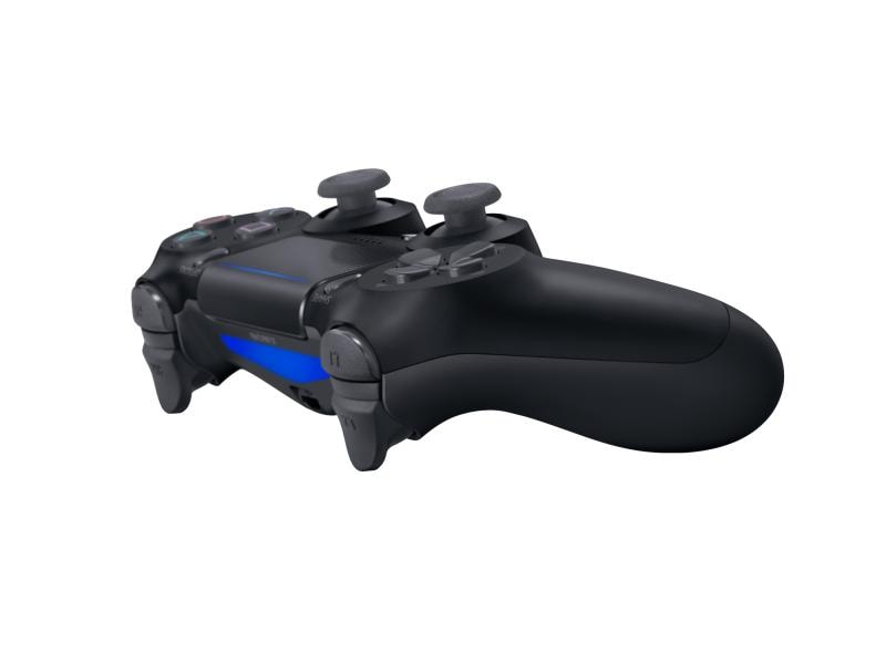 Sony PS4 Controller Dualshock 4 Schwarz Wireless Controller für die Playstation 4