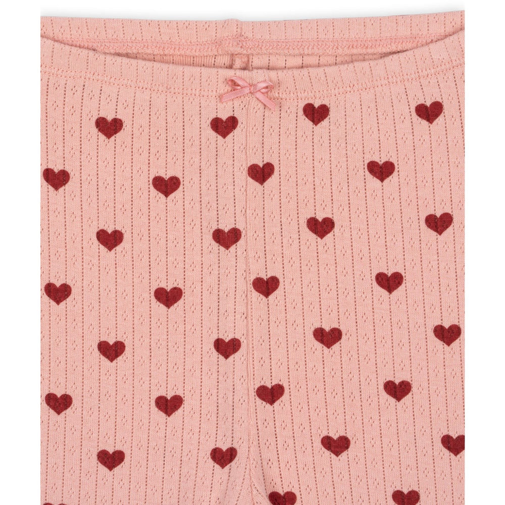 Køb Konges Sløjd Amour Rouge Minnie Bukser Gots