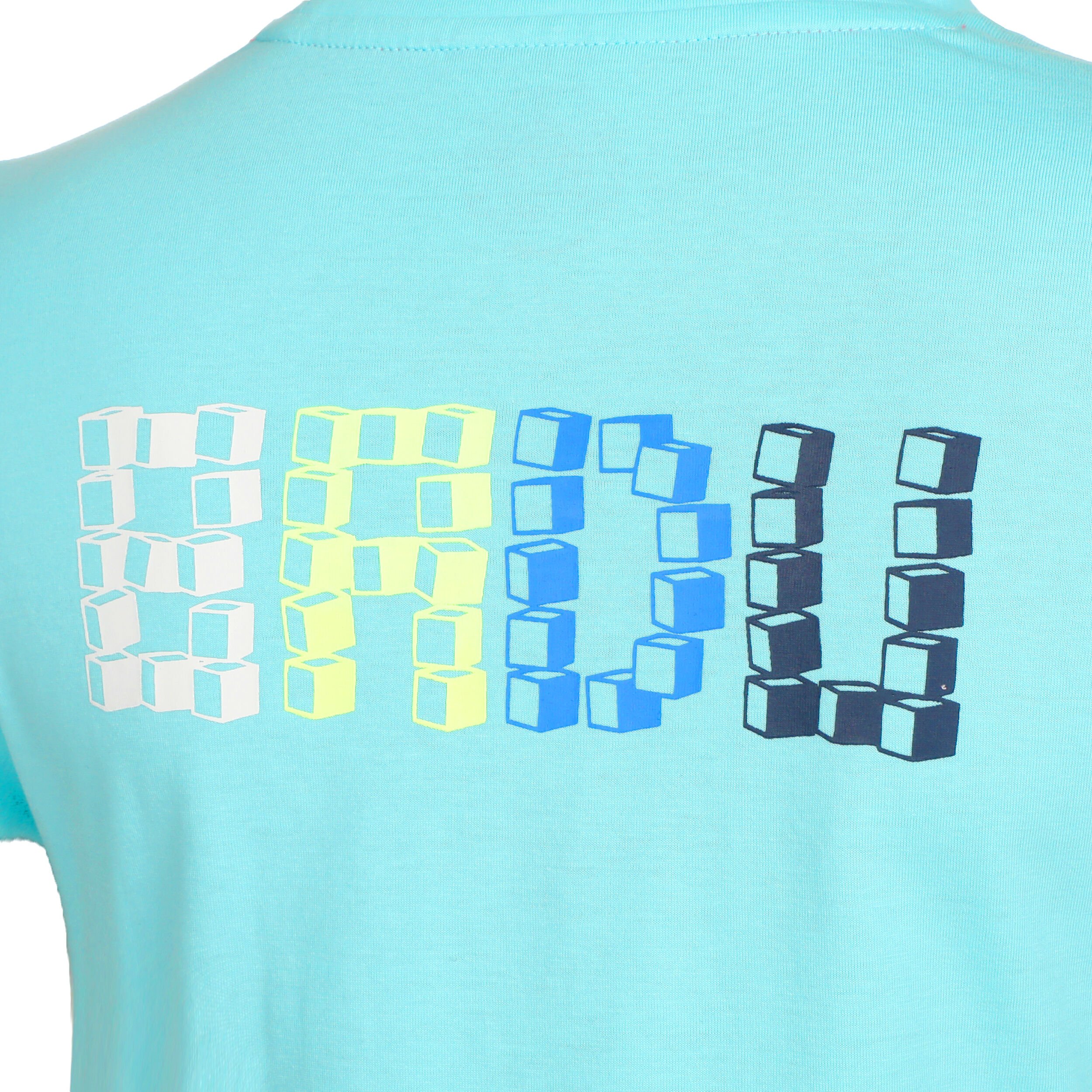 BIDI BADU Melbourne 2024 Chill T-shirt Femmes - Turquoise