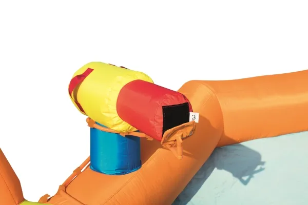 Bestway 53305, Oppustelig, 1420 mm, 33,2 kg