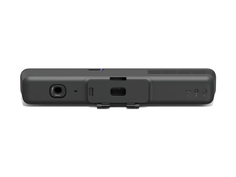 Logitech MeetUp 2 - USB-konferencekamera