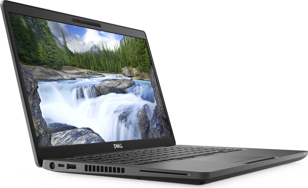 Dell Latitude 5400 | i7-8665U | 14
