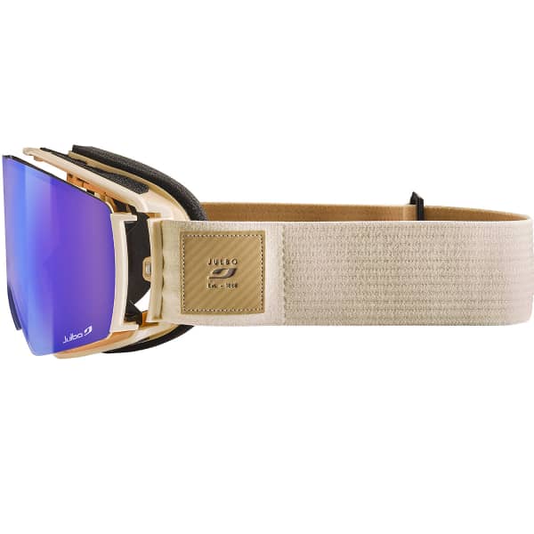 Masque de ski JULBO LAUNCHER BEIGE