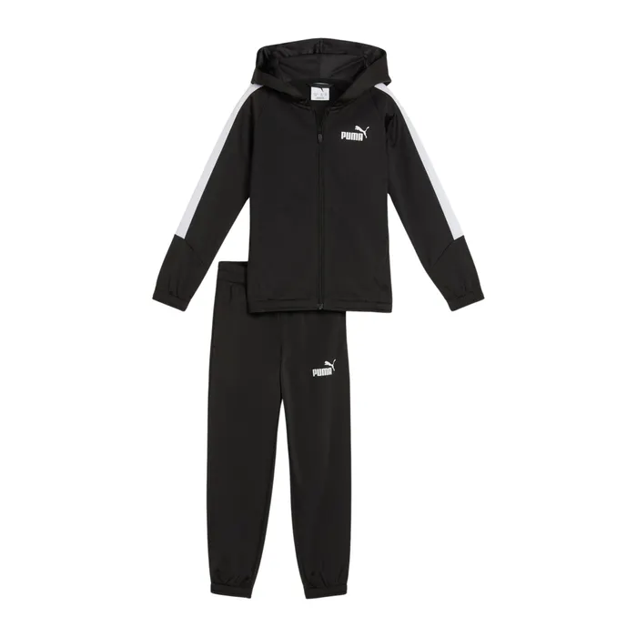Puma ESS No.1 Logo Poly Trainingspak Junior