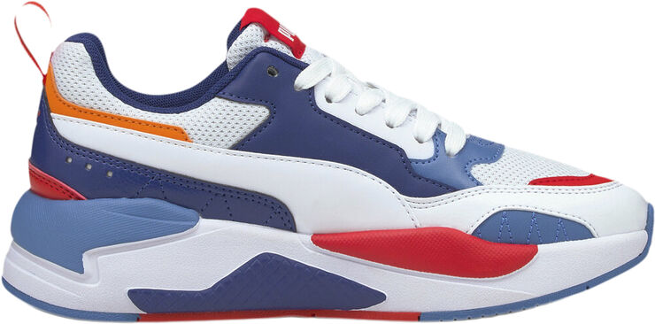 Puma X-Ray 2 Square sneakers Multifarvet