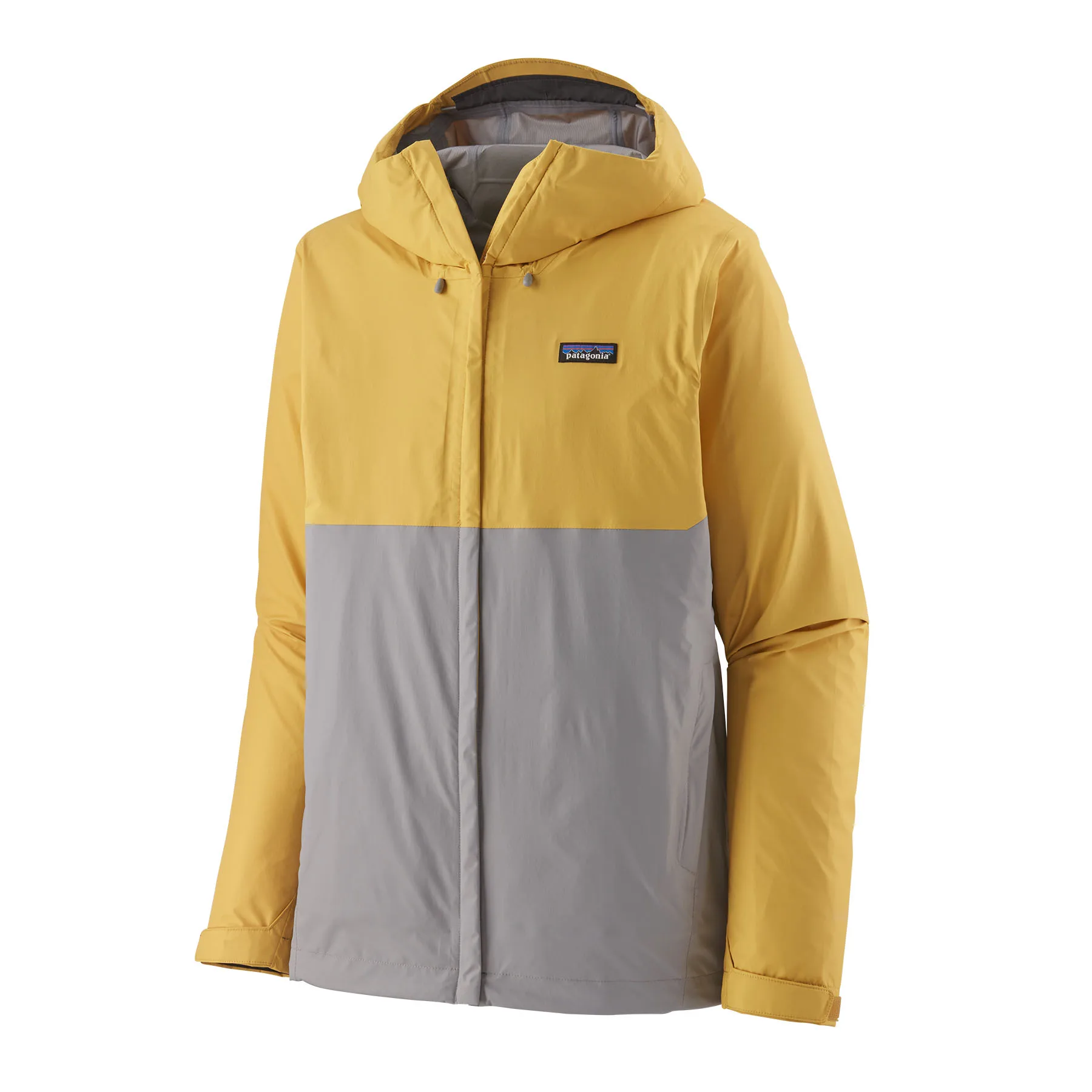Patagonia M's Torrentshell 3L Jkt Surfboard Yellow