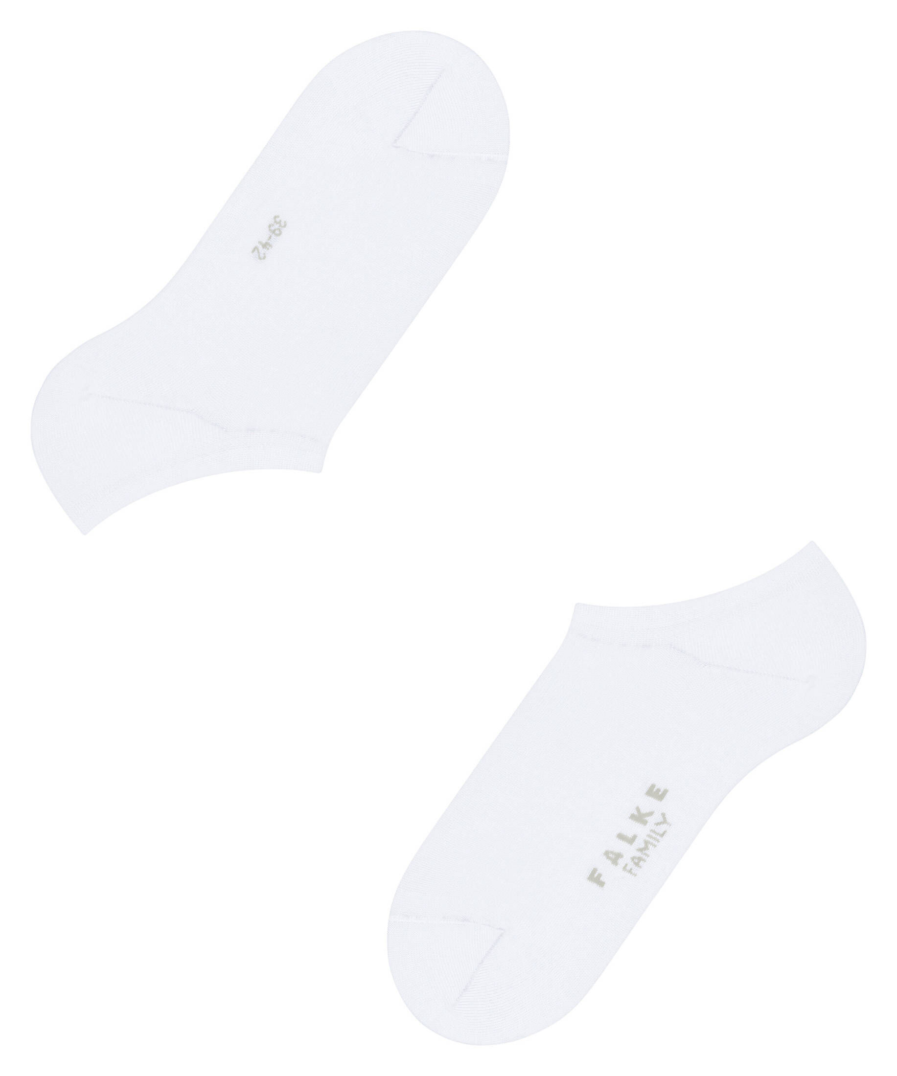 FALKE| Herren Füßlinge Family