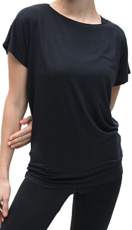 Kismet Yoga Tee Manavi