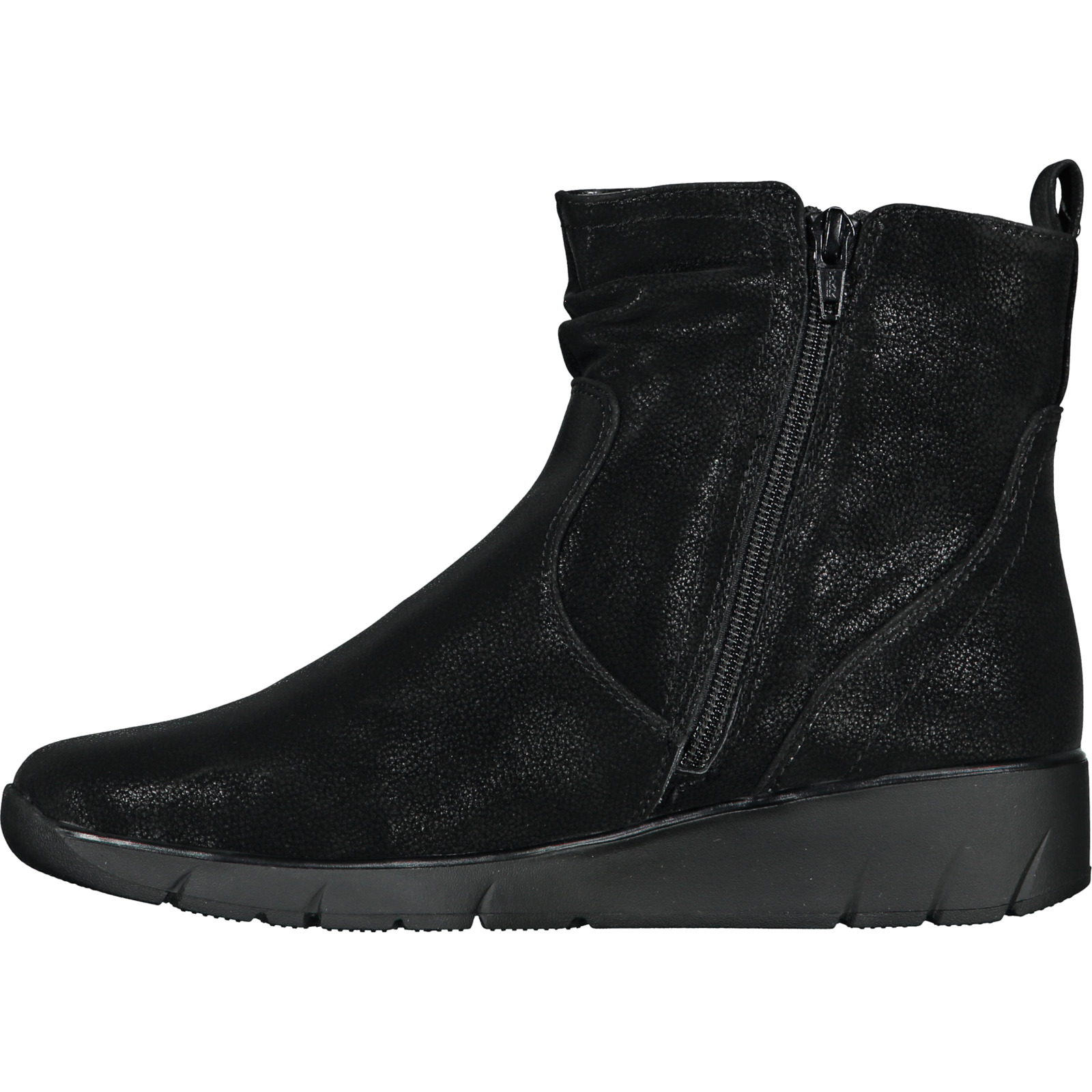 Jana Damen Stiefeletten mit Tex 39