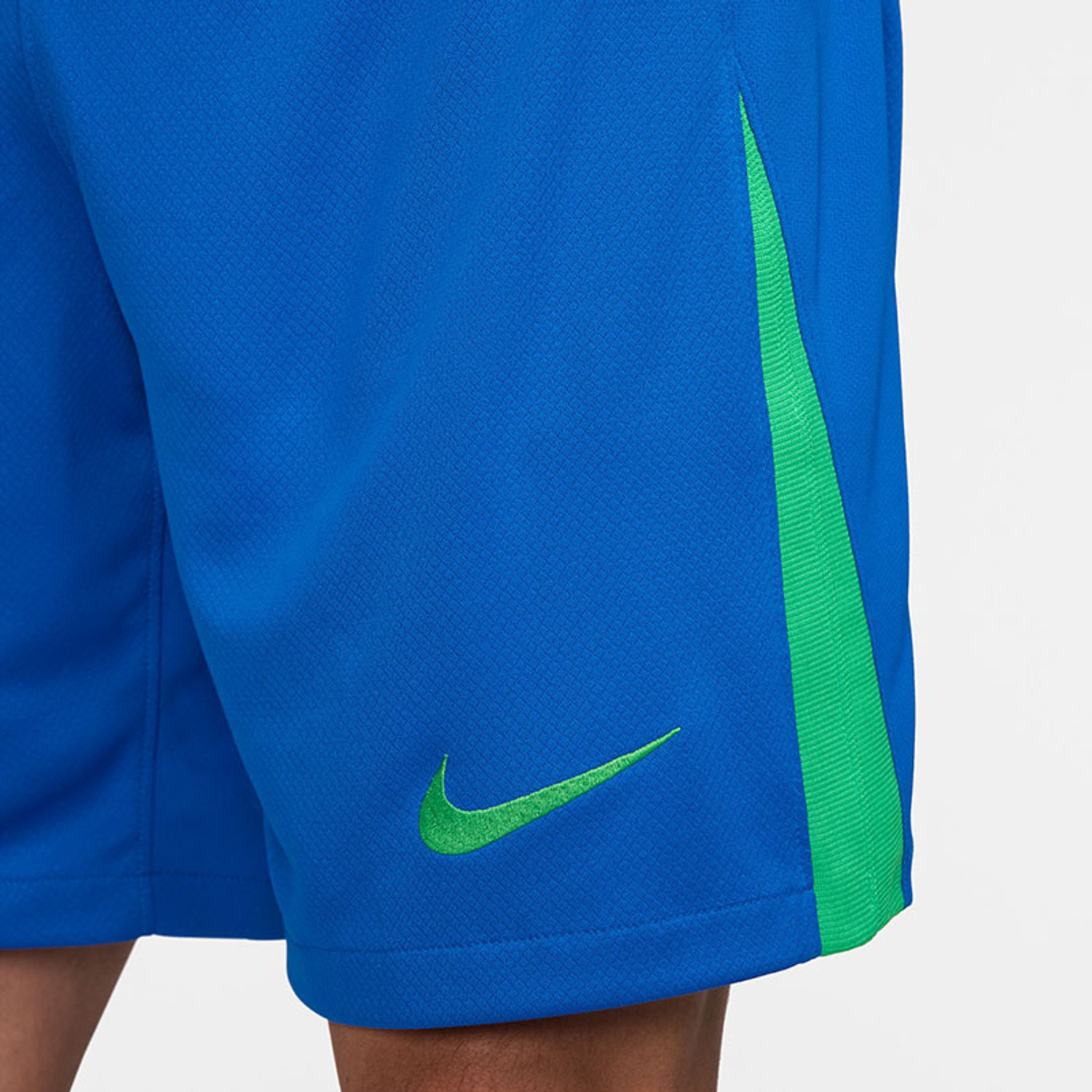 Nike Brazilië Thuis Tenue
