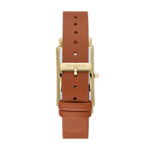 Skagen Hagen SKW3097 Ur, Guld, 22 mm
