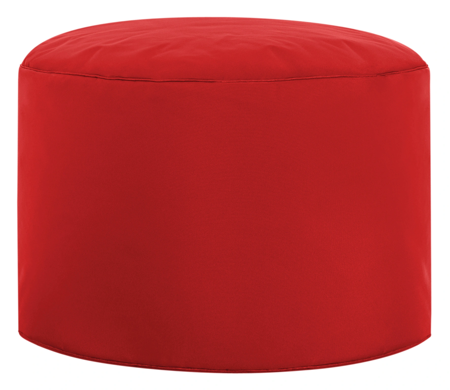 Hocker DotCom BRAVA (Farbe: rot)